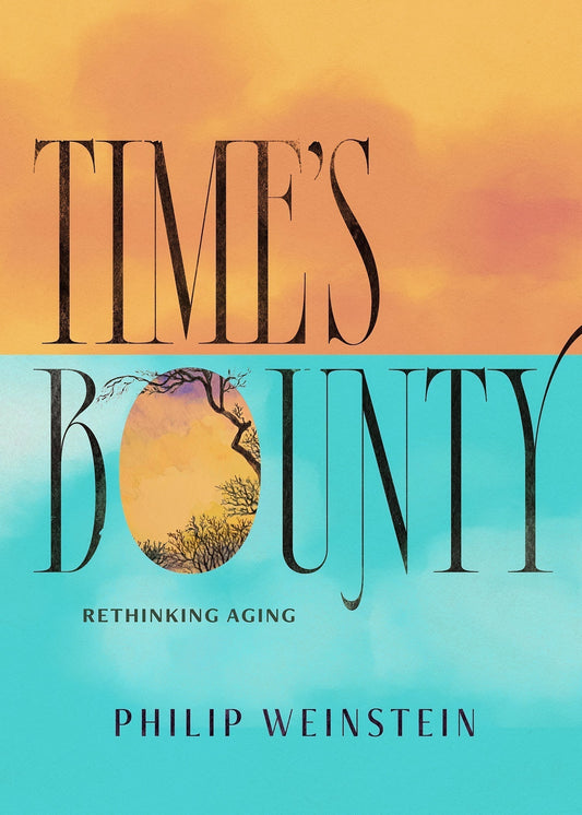 Time's Bounty, Philip Weinstein