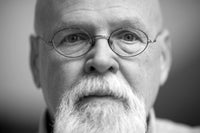 Barry Moser