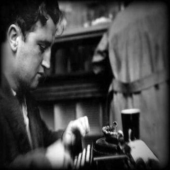 Brendan Behan