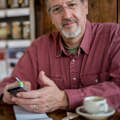 Author: Bob Keyes
