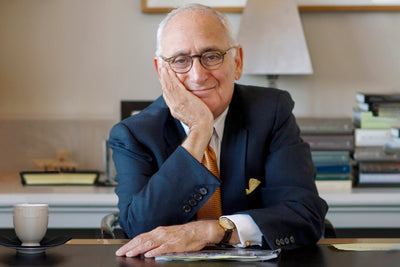 Author: Robert A.M. Stern