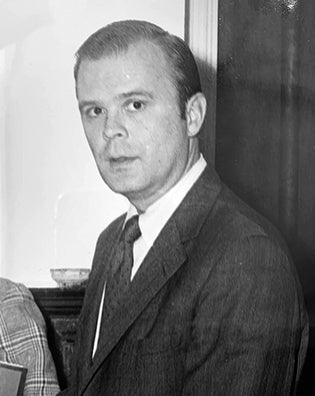 Author: Henry Chauncey, Jr.