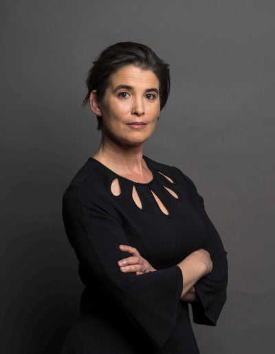 Kate Cohen