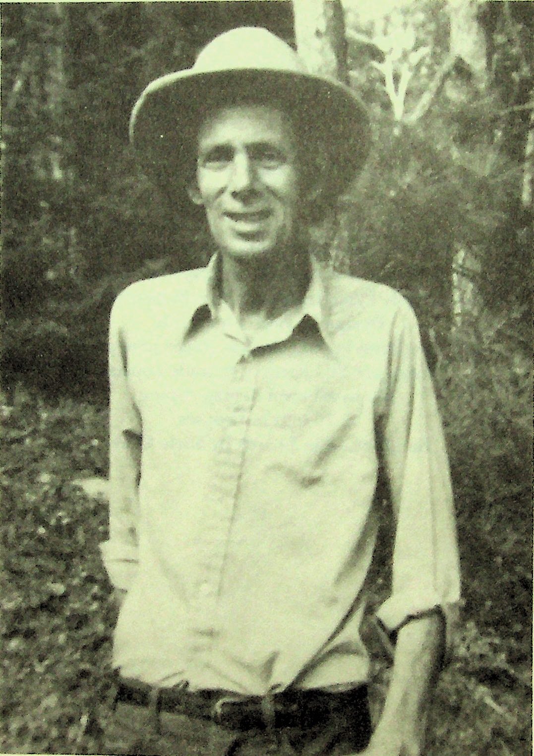 Author Douglas Woolf Godine