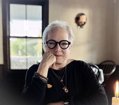 Author: Elissa Altman