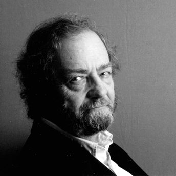 Donald Hall