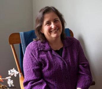Author: Jane Brox