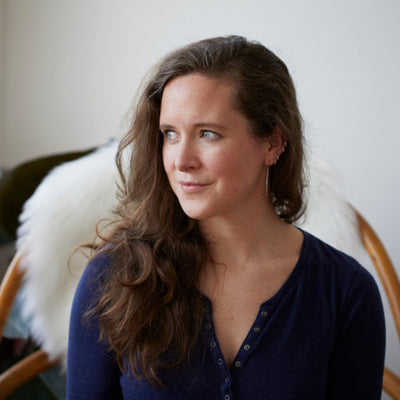 Author: Nina MacLaughlin