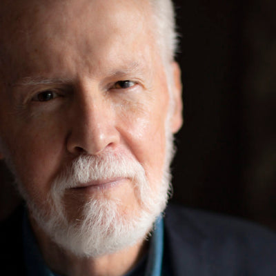 Author: Michael Mewshaw