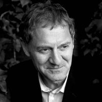 Andrew Motion