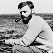 Farley Mowat