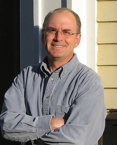 Author: Nathaniel Philbrick