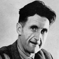George Orwell