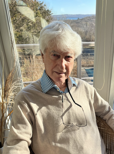 Author: Philip Weinstein