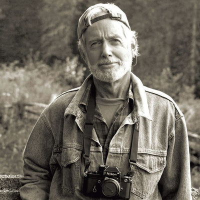 Author: Richard W. Brown