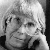 Diane Wakoski