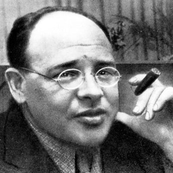 Isaac Babel
