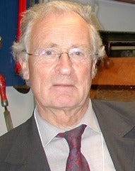 Author: Nicolas Barker