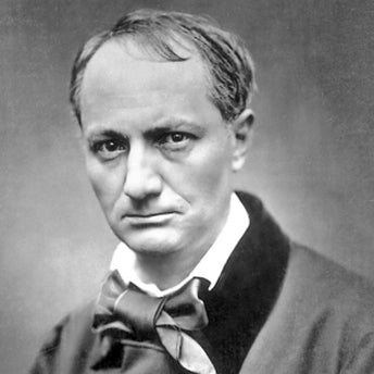 Author: Charles Baudelaire – Godine