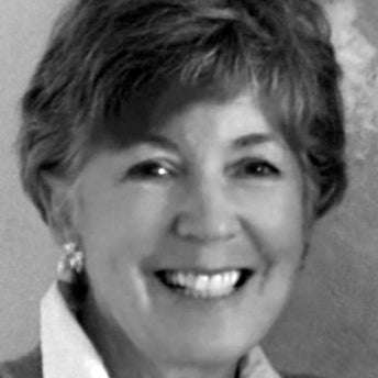 Author: Faith Andrews Bedford – Godine