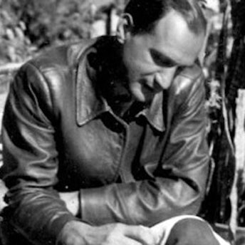 Ben Belitt