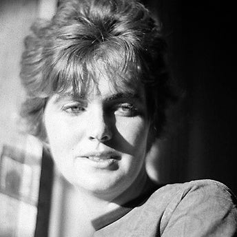 Lucia Berlin