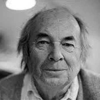 Quentin Blake