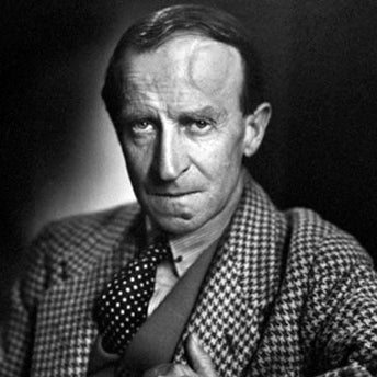 John Buchan