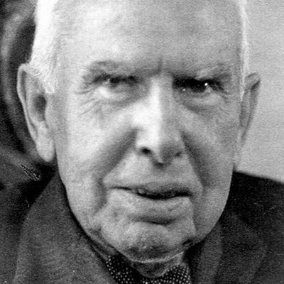 Theodore Dreiser