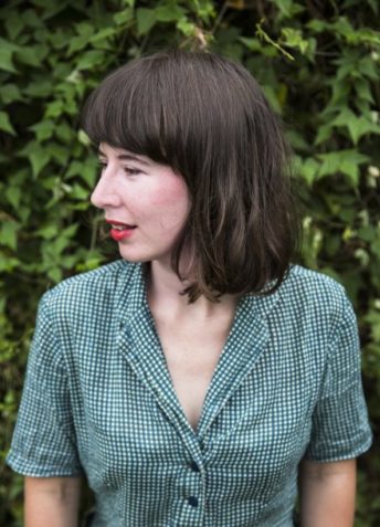 Author: Elizabeth Bryer
