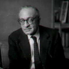 Giorgio De Santillana