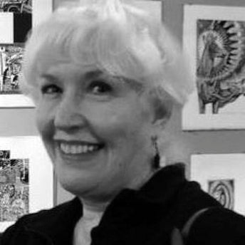 Judith Jaidinger