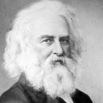 Henry Wadsworth Longfellow