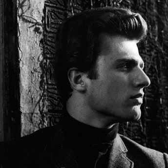 Gerard Malanga