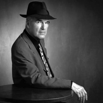 Harry Mathews