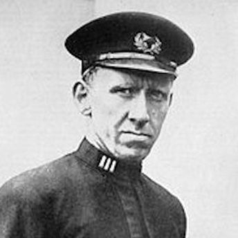 William McFee