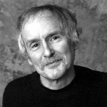 David Meltzer