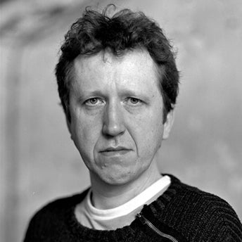 Ian Monk