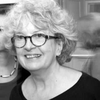 Sheila O'Connell