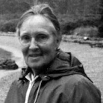 Author: Mary Oppen