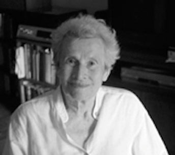 Naomi Replansky