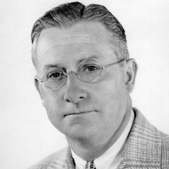 Armstrong Sperry