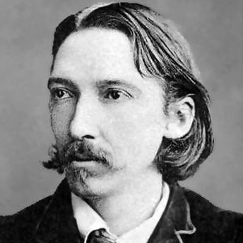 Robert Louis Stevenson