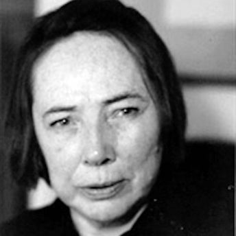 Margot Tomes