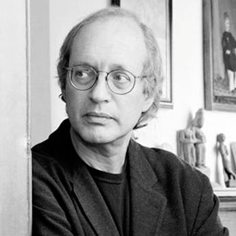 Eliot Weinberger
