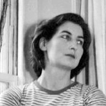 Barbara Wright