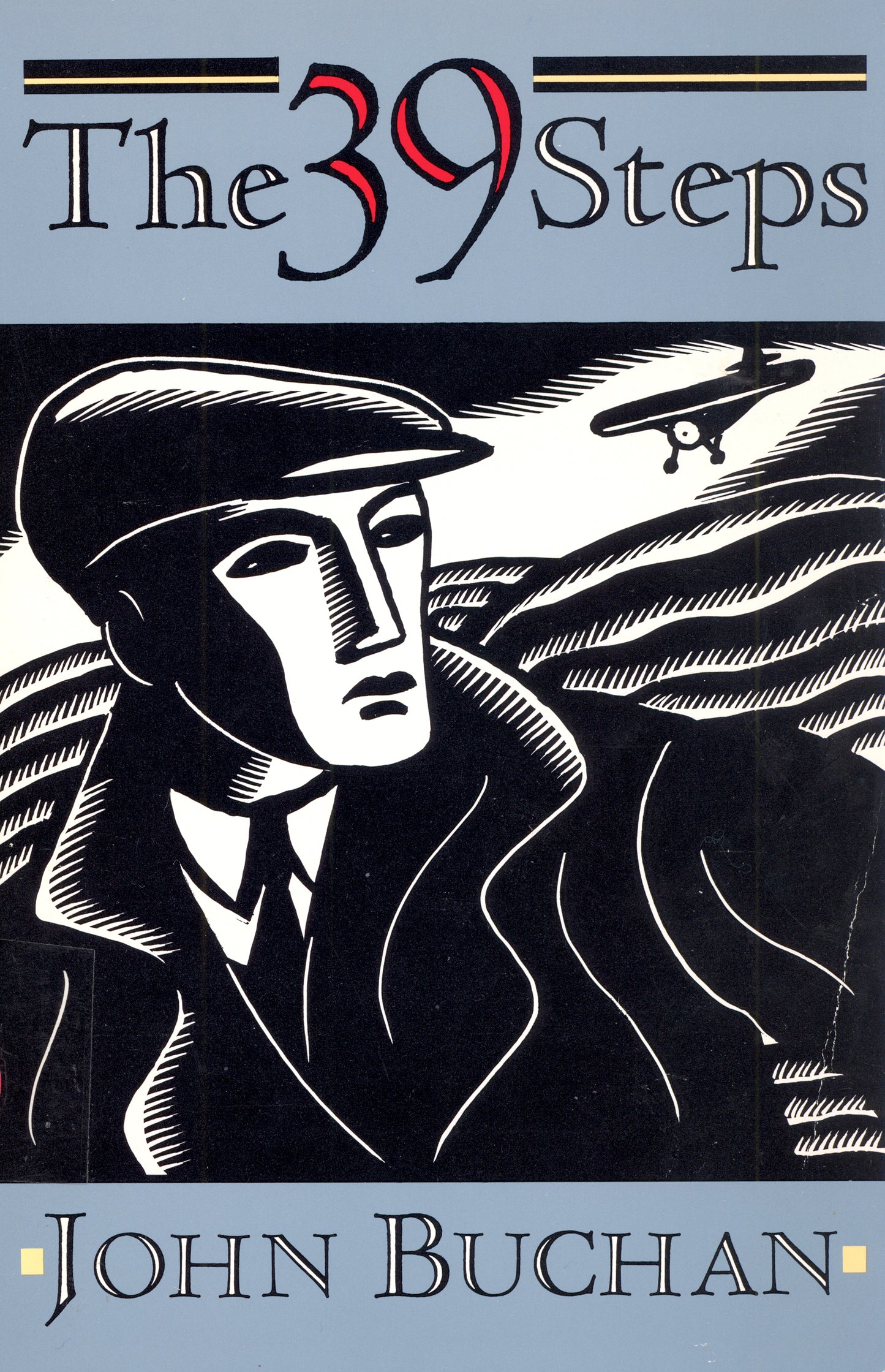 The 39 Steps