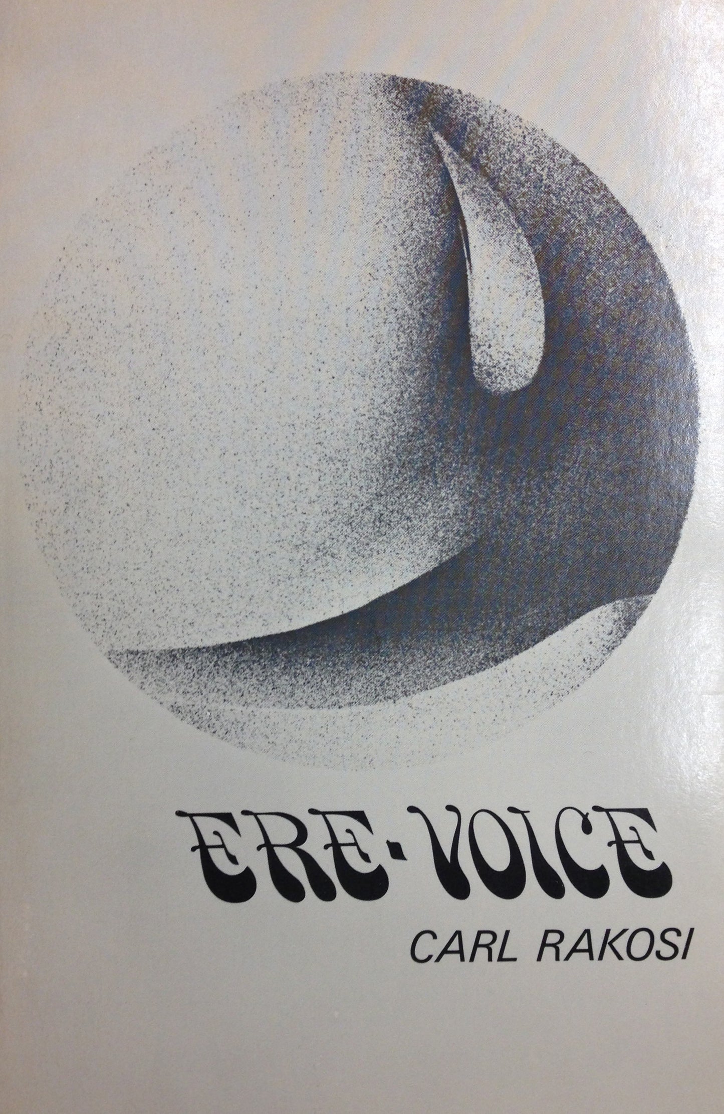 Ere-Voice - SAVE 40%!