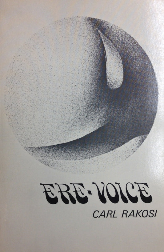 Ere-Voice - SAVE 40%!