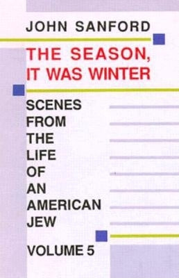 The Season, It Was Winter - SAVE 50%!